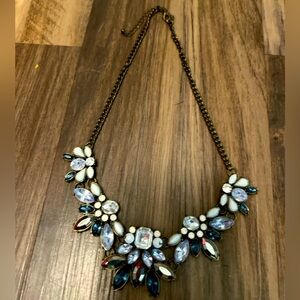 Gem Necklace